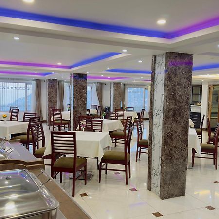 Hotel Lee Green- Best Family Hotel In Darjeeling Darjeeling  Eksteriør billede